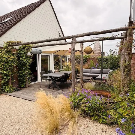 Menoria - Near The Lake, Restaurants & Keukenhof * Noordwijkerhout