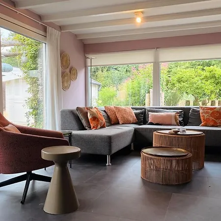 Menoria - Near The Lake, Restaurants & Keukenhof * Noordwijkerhout