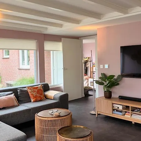 Menoria - Near The Lake, Restaurants & Keukenhof * Noordwijkerhout